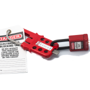 Lockout Tagout | EnviroServe, a Savage Company