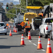 Savage | work zone safety