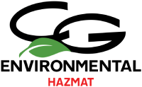 text: CG Environmental Hazmat