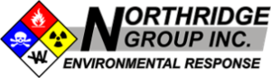 text: Northridge Group Inc. Environmental Response