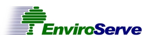 text: EnviroServe