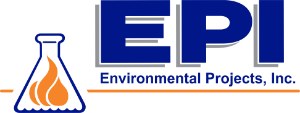 text: EPI, Environmental Projects Inc.